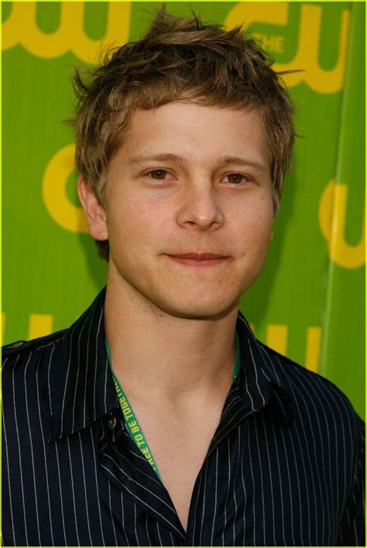 Exploring The Life And Career Of Matt Czuchry: A Comprehensive Guide