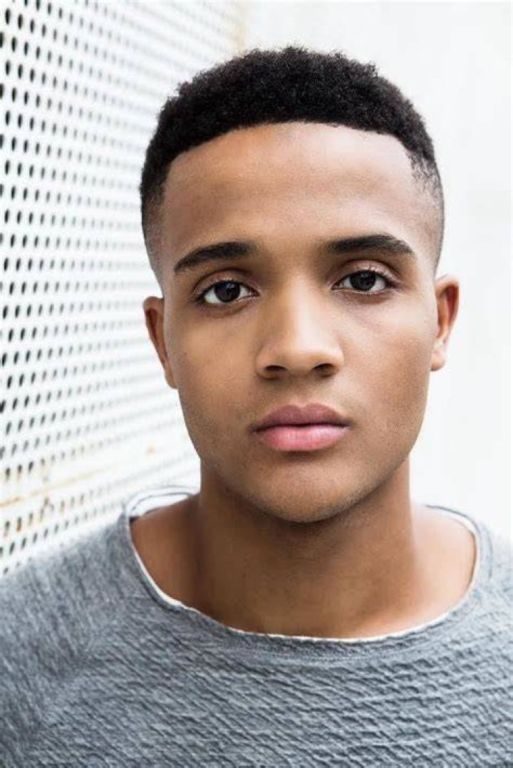 Exploring The Life And Career Of Nicholas Ashe: A Rising Star In Entertainment