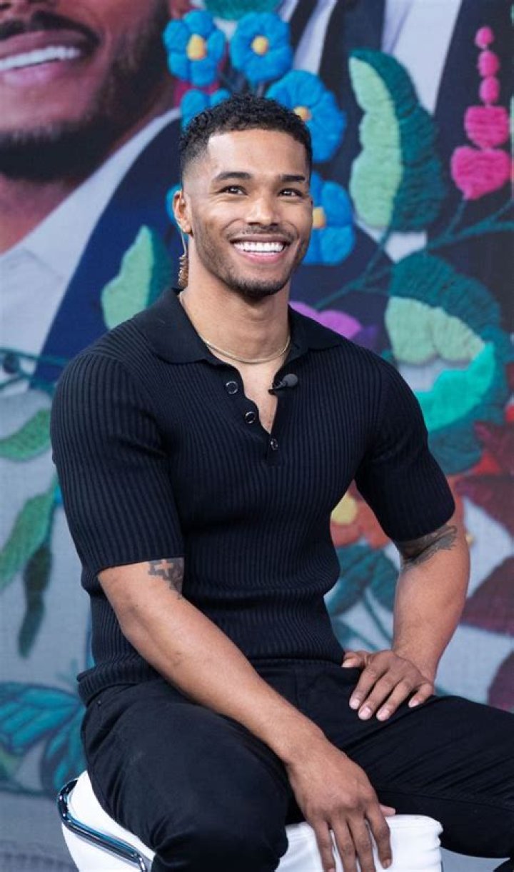 Exploring The Life And Career Of Rome Flynn