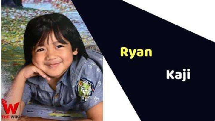 Exploring The Life And Career Of Ryan Kaji: A YouTube Sensation