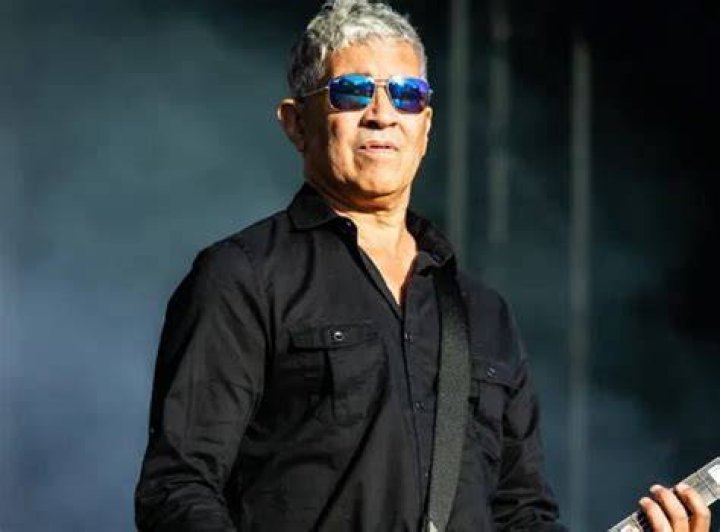 Exploring The Life And Impact Of The Wife Of Pat Smear
