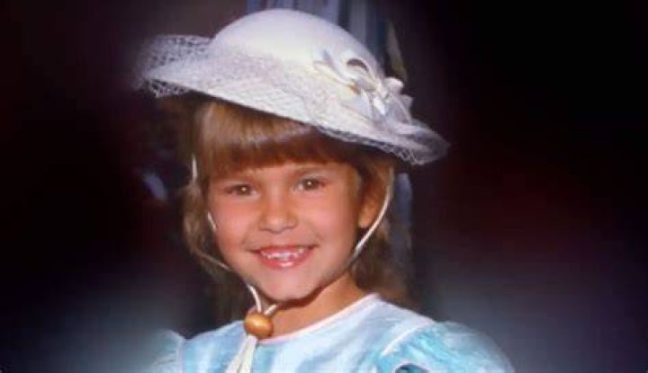 Exploring The Life And Legacy Of Judith Barsi: A Tribute To A Talented Star
