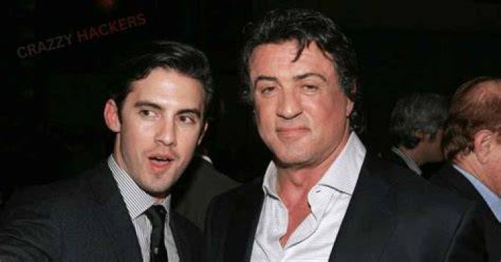 Exploring The Life And Legacy Of Stallone Seargeoh