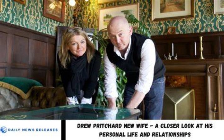 Exploring The Life Of Anthony Welsh And His Wife: A Closer Look