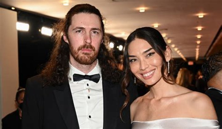 Exploring The Life Of Hozier's Wife: A Deep Dive Into Their Relationship