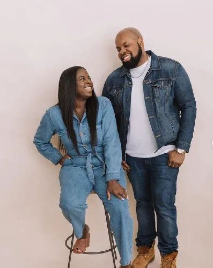 Exploring The Life Of Jasmine Crockett And Her Husband