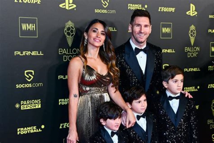 Exploring The Life Of Lionel Messi's Wife: Antonela Roccuzzo