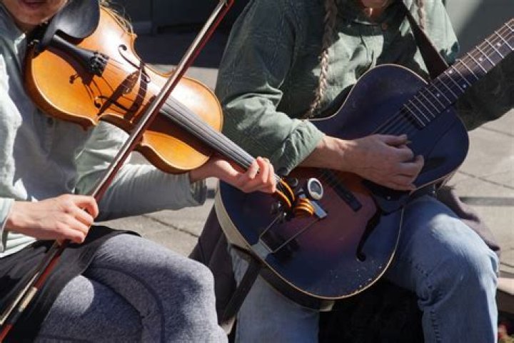 Exploring The Melodic Journey Of John Allman, Musician Extraordinaire