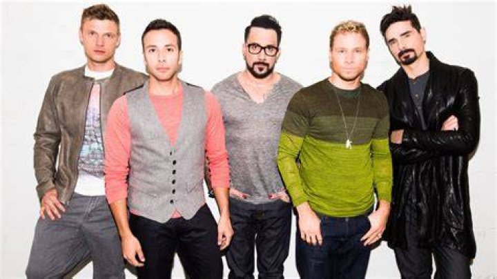 Exploring The Members Of Backstreet Boys: A Comprehensive Guide