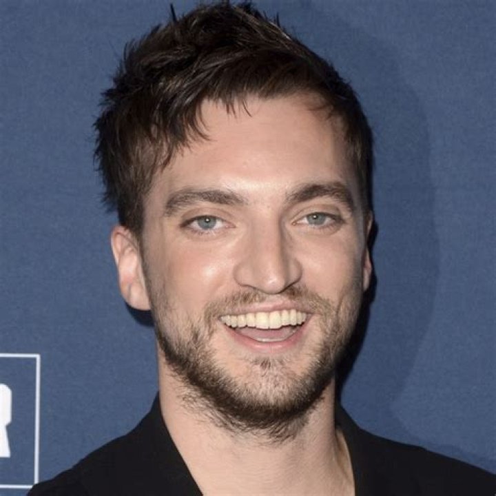 Exploring The Multifaceted Career Of Richard Harmon