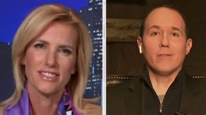 Exploring The Relationship Between Laura Ingraham And Raymond Arroyo