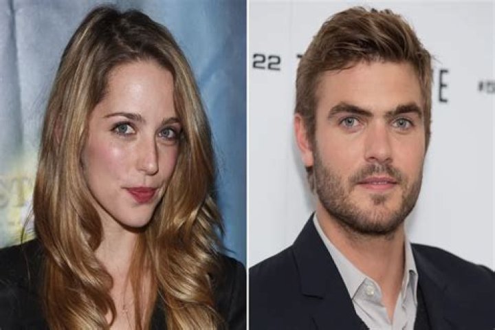 Exploring The Relationship Of Alex Roe: Insights Into His Couple Life