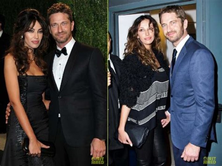 Exploring The Relationship Of Gerard Butler: Who Is His Wife?