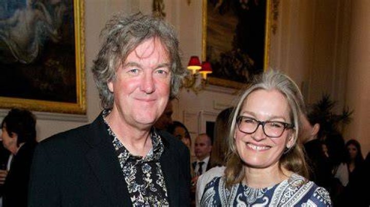 Exploring The Relationship Of James May: Who Is His Girlfriend?