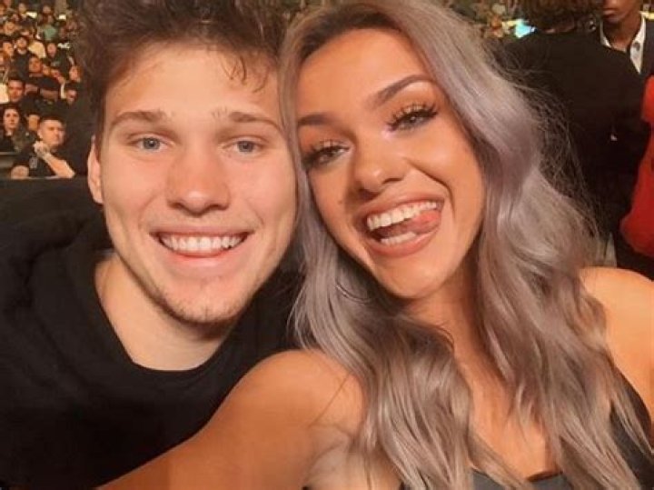 Exploring The Relationship Of Jesser And His Girlfriend: A Deep Dive