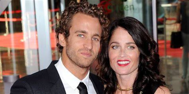 Exploring The Relationship Of Robin Tunney And Nicky Marmet: An In-Depth Look