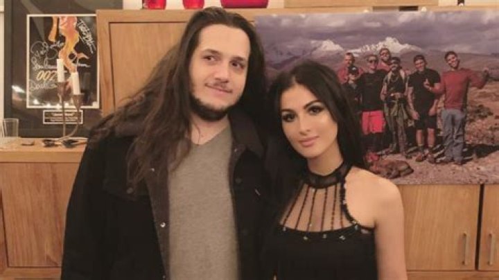 Exploring The Relationship Of SSSniperwolf And Her Boyfriend