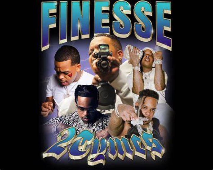 Exploring The Rise Of Rapper Finesse: An In-Depth Look