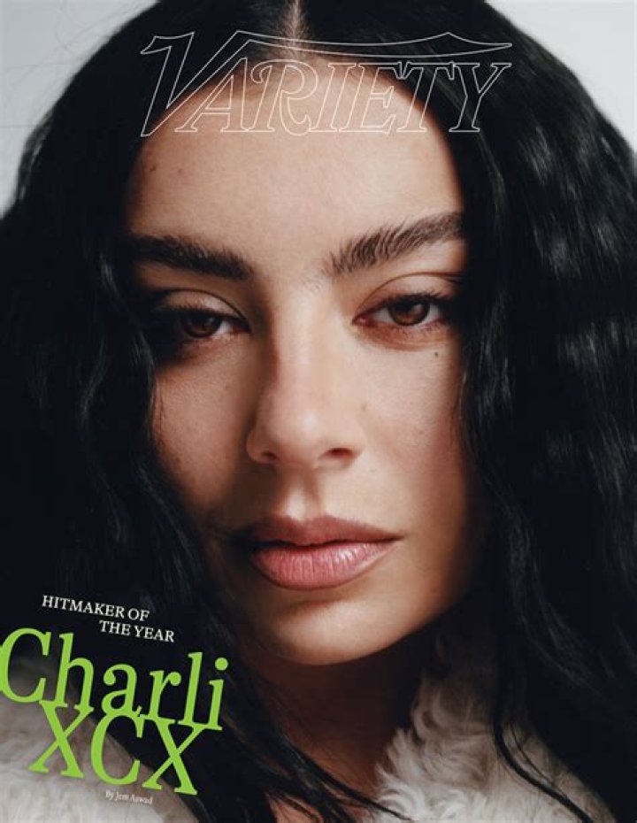 Exploring The Roots: Charli XCX's Parents And Their Influence On Her Career