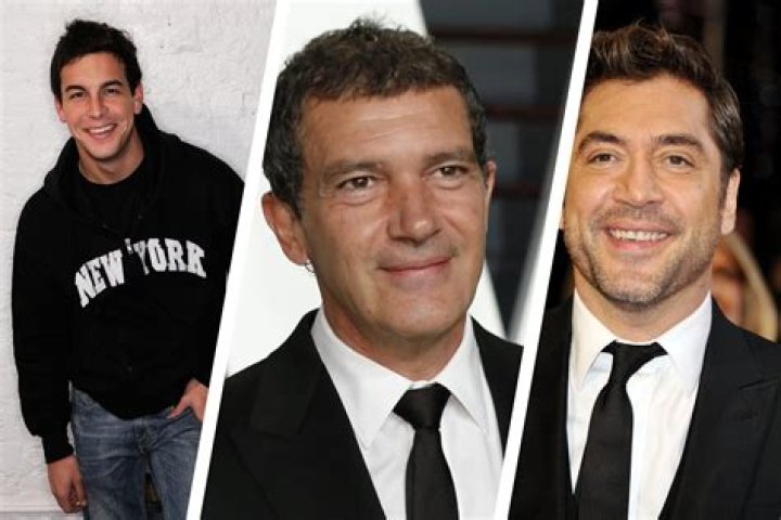Exploring The Talented World Of Spanish Actors