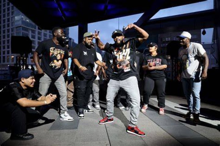Exploring The Vibrant World Of Miami Rappers: The Heartbeat Of Hip-Hop Culture
