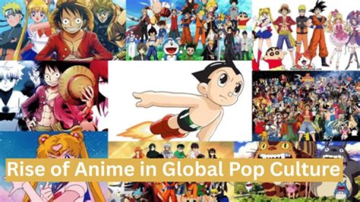 Exploring The World Of Black Anime: A Celebration Of Diversity And Culture