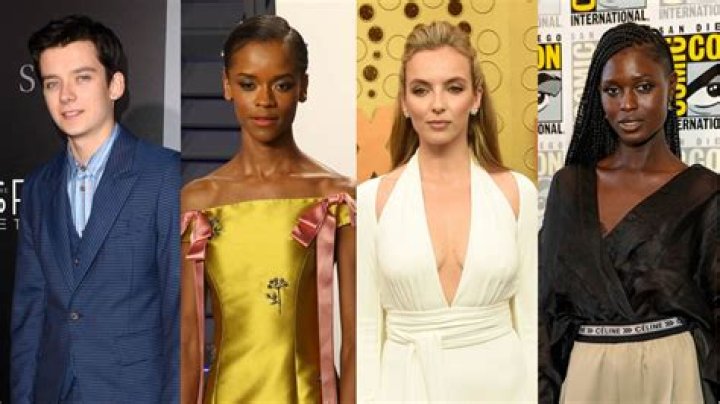 Exploring The World Of British Actresses: Talent, Influence, And Impact