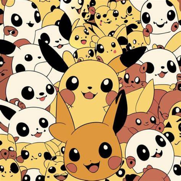 Exploring The World Of Cute Characters: A Dive Into Adorable Icons