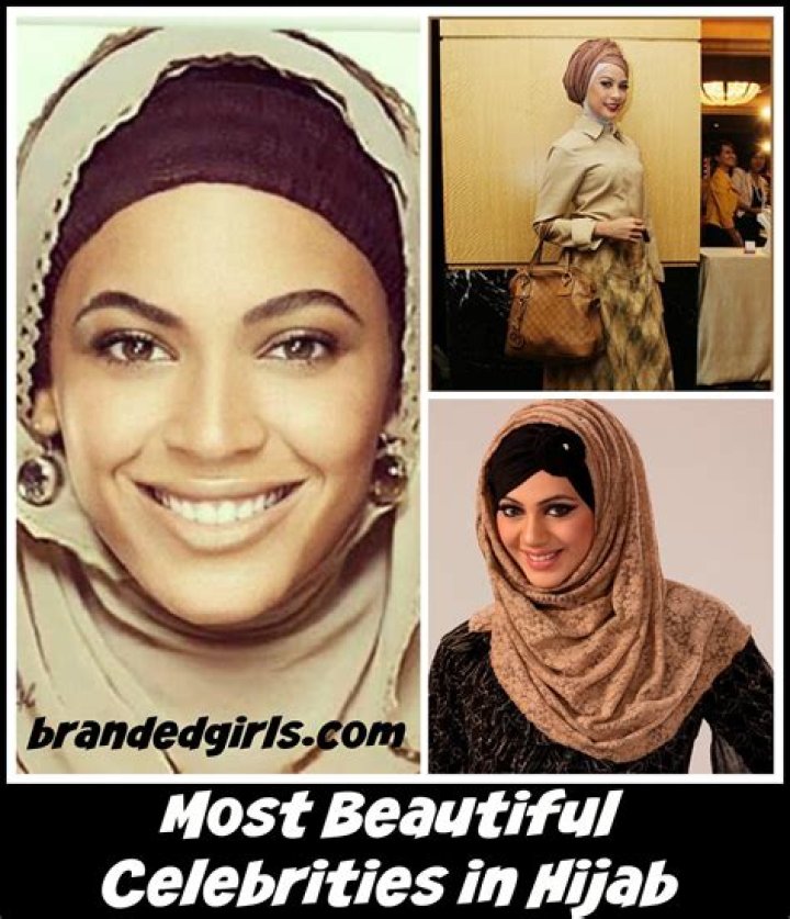 Exploring The World Of Hijabi Actresses: Empowering Women Through Film