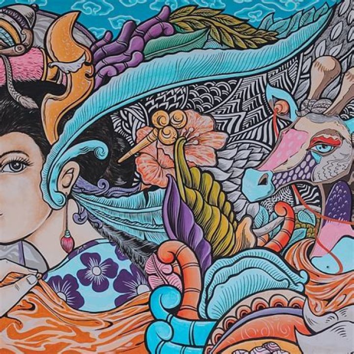 Exploring The World Of Realistic Artwork: A Journey Into Artistic Precision