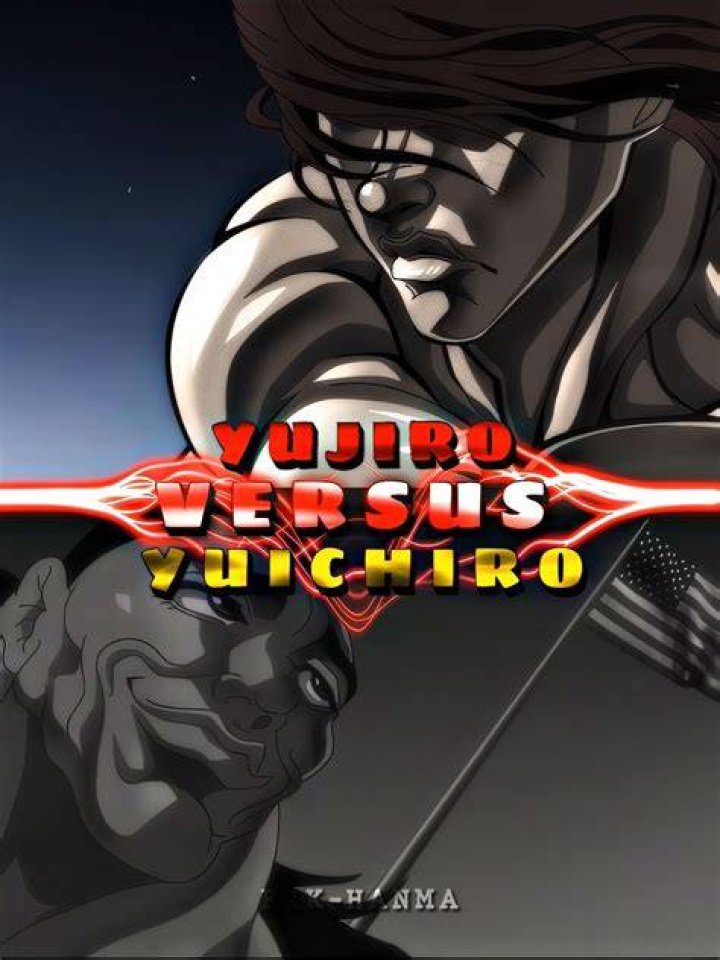 Exploring The World Of Yujiro Manga: A Deep Dive Into The Iconic Series