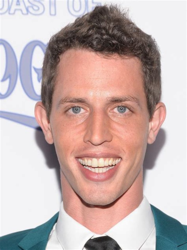 Exploring Tony Hinchcliffe's Personal LifeTony Hinchcliffe's Wife