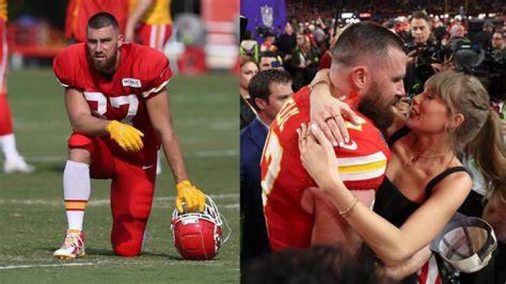 Exploring Travis Kelce's Political Views: A Deep Dive