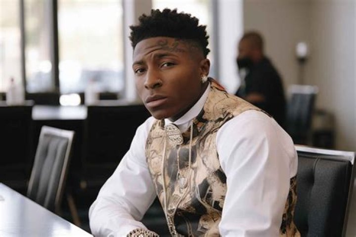 Exploring YoungBoy Pics: A Deep Dive Into The Life And Career Of NBA YoungBoy