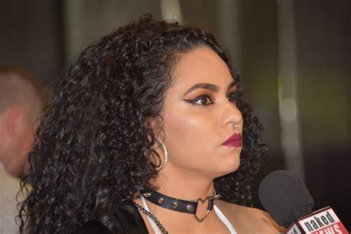 EXXXOTICA 2019 Inside outrageous adult event as star boasts 'I love