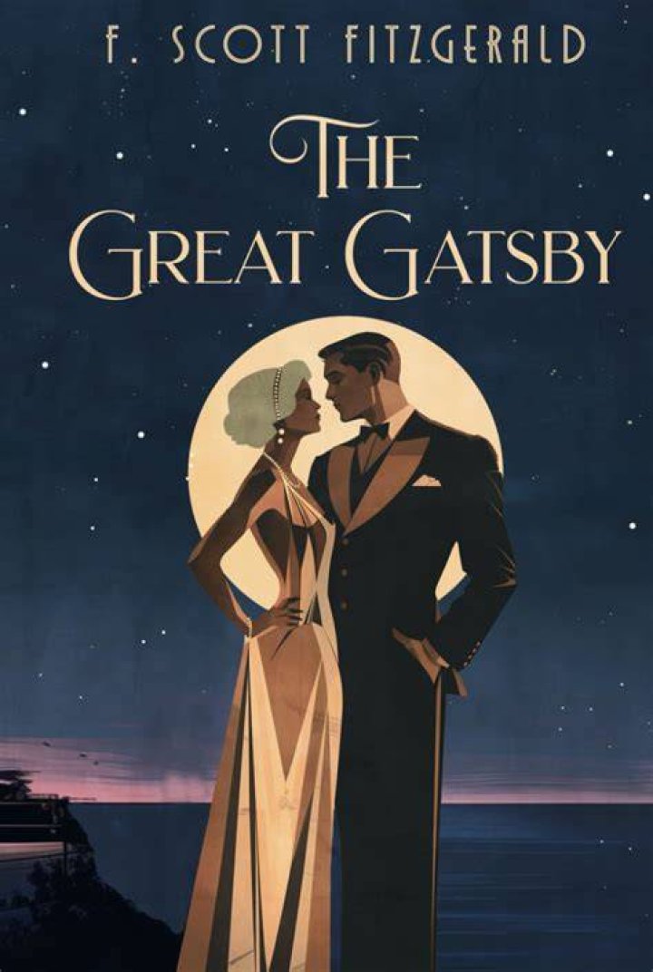  F. Scott Fitzgerald&lsquo;s The Great Gatsby
