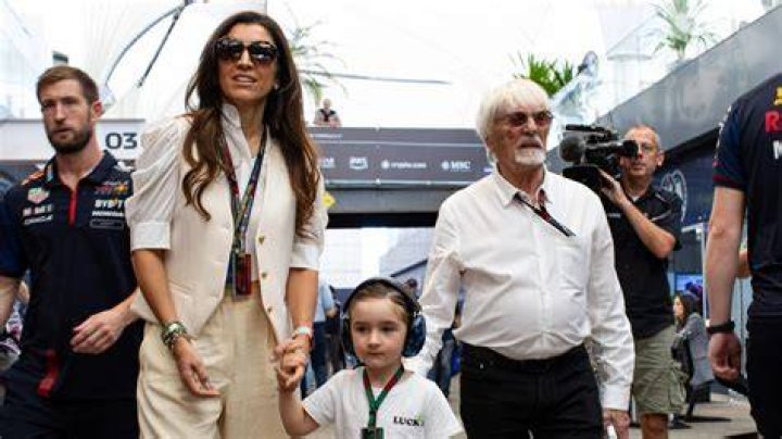 F1 Mogul Bernie Ecclestone Reveals the Missing Piece in Mick Schumacher’s
Struggling F1 Career: “With All His Experience…”