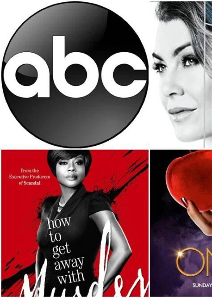 Face Claims Sorted by ABC TGIF