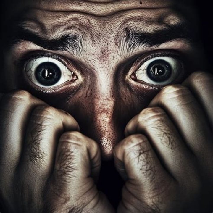 Faces Of Fear