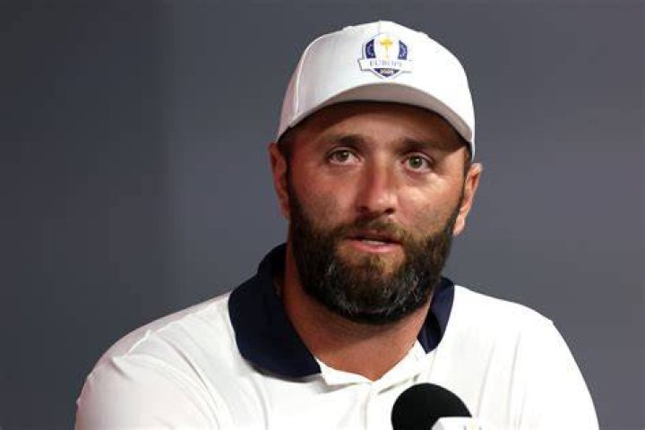 Fact Check: Jon Rahm Resigned from DP World Tour Post His $566M Signing