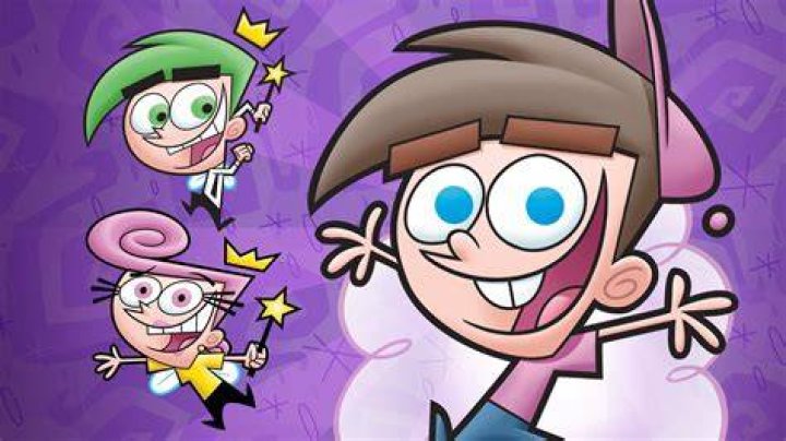 Fairly Oddparents