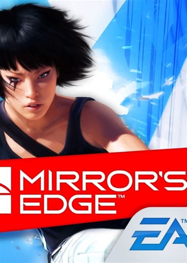 Faith Connors Fan Casting for Mirror's Edge | myCast