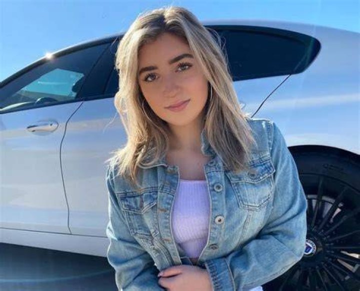 Faith Lianne: The Rising Star In The World Of Social Media And Entertainment