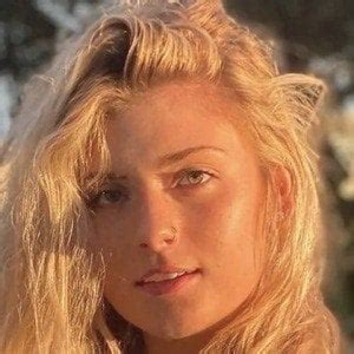 Faith Ordway Bio, Age, Height, Wiki Instagram Biography
