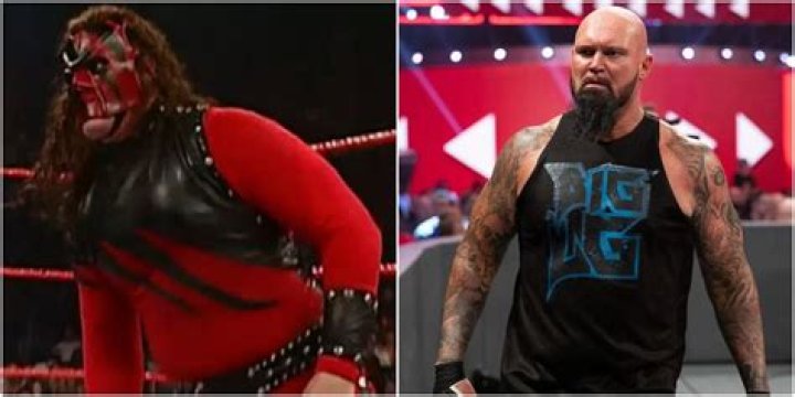 Fake Kane