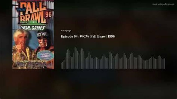 Fall-Brawl-1996 