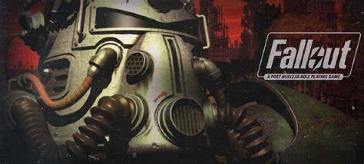 Fallout (1990s)