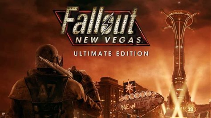 Fallout: New Vegas