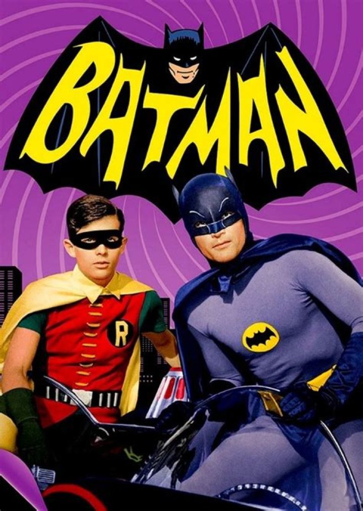 False Face Fan Casting for Batman '66: Re-Ignited | myCast