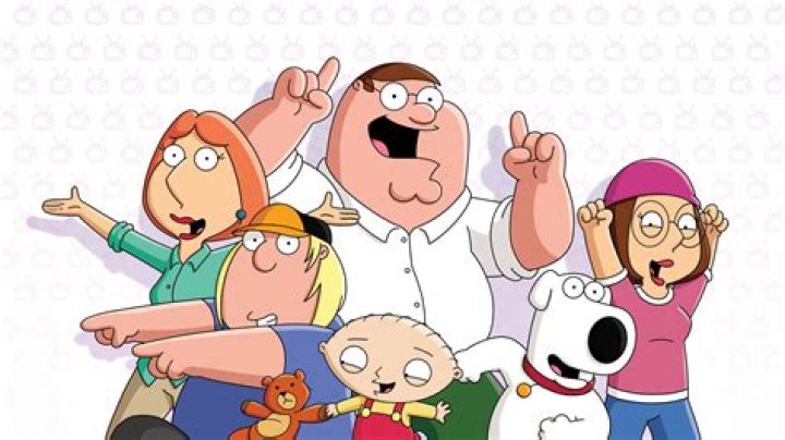 Family Guy